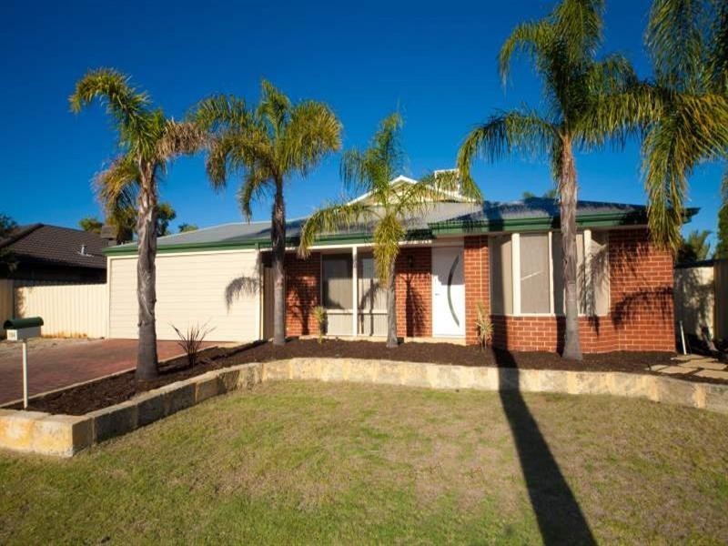 154 Harpenden Street, Huntingdale WA 6110