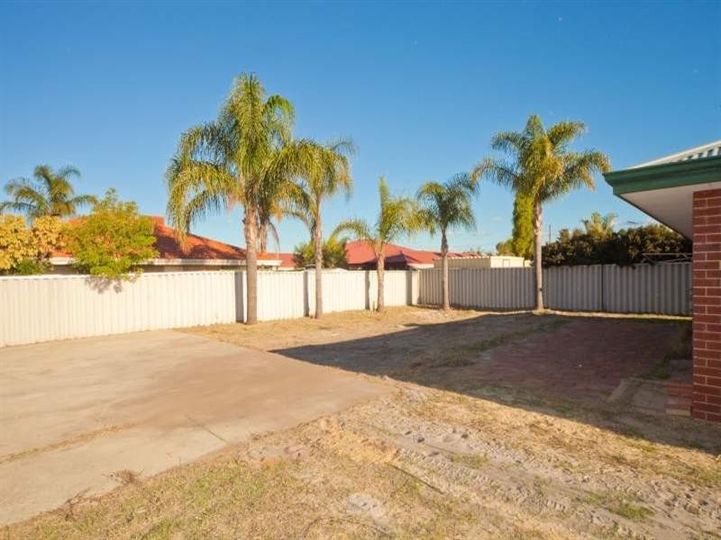 154 Harpenden Street, Huntingdale WA 6110