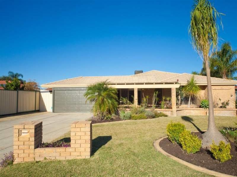 53 Tea Tree Way, Thornlie WA 6108