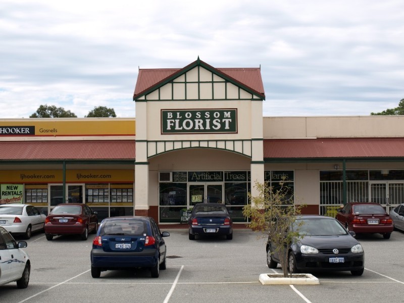 2328 Albany Highway, Gosnells WA 6110