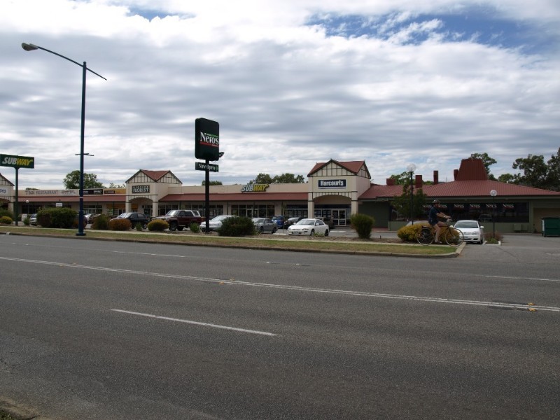 2328 Albany Highway, Gosnells WA 6110