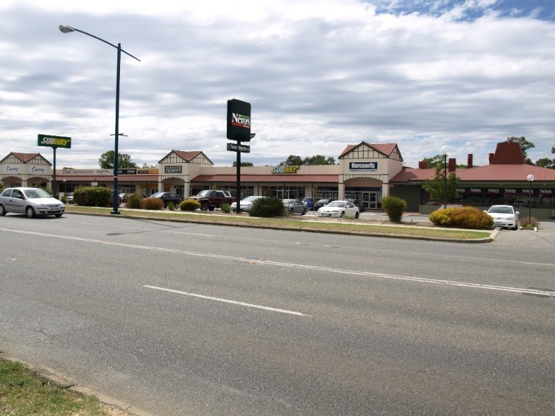 2328 Albany Highway, Gosnells WA 6110