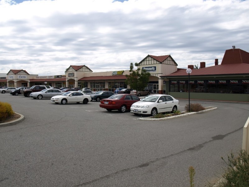 2328 Albany Highway, Gosnells WA 6110