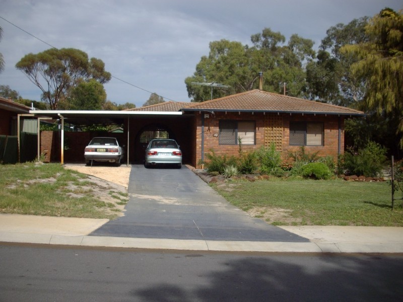 10 Rosekelly Road, Gosnells WA 6110