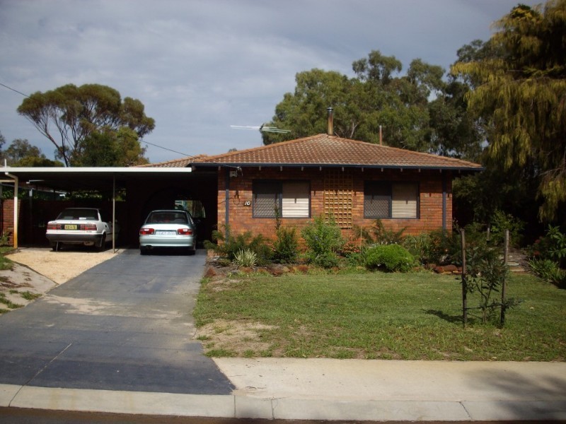 10 Rosekelly Road, Gosnells WA 6110