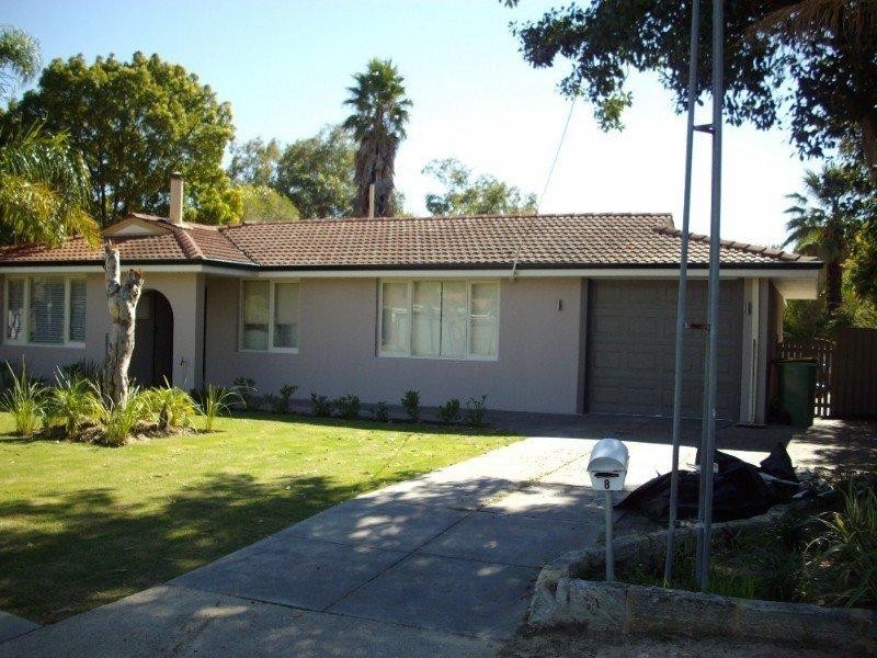 8 Watsonia Street, Maddington WA 6109