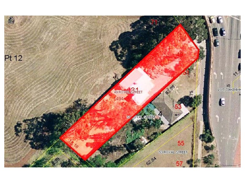 49 Royal Street, Kenwick WA 6107