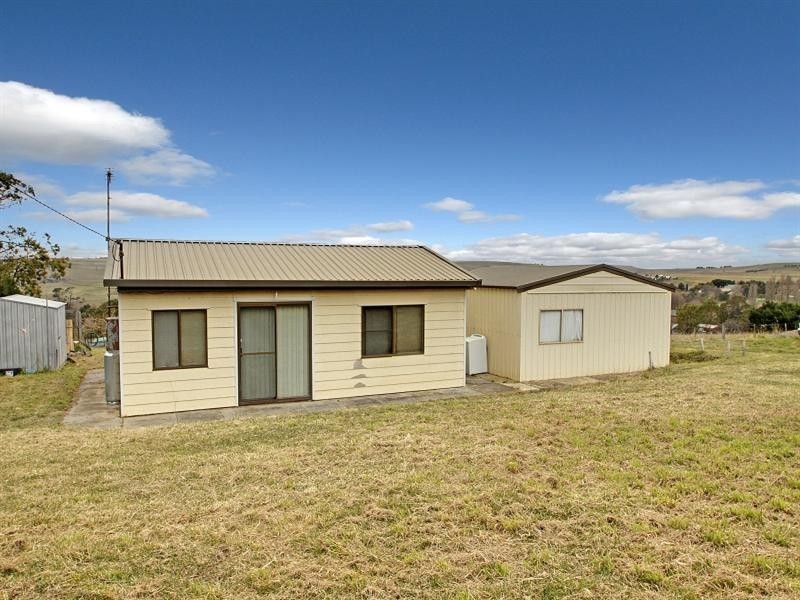 91 Chisholm Street, Taralga NSW 2580