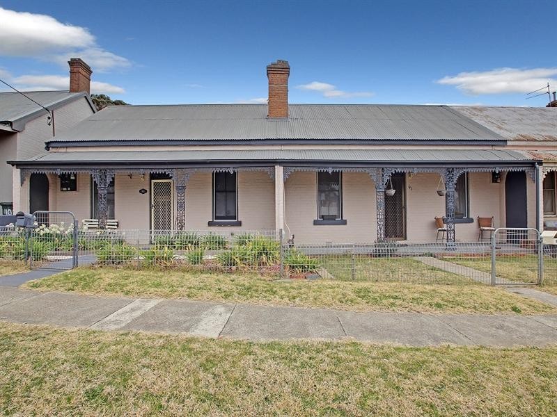 91 and 93 Faithfull Street, Goulburn NSW 2580