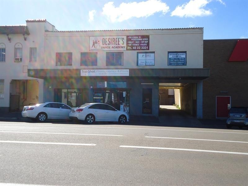21-23 Clifford Street, Goulburn NSW 2580