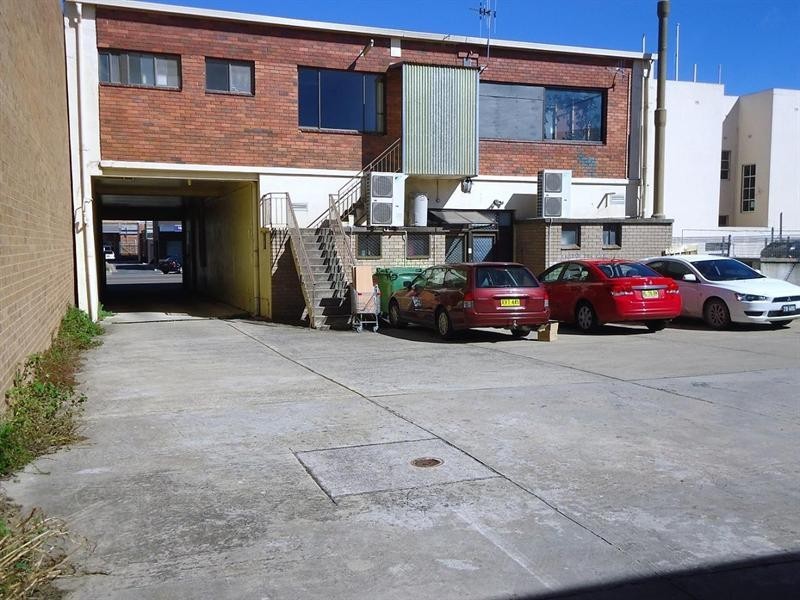 21-23 Clifford Street, Goulburn NSW 2580