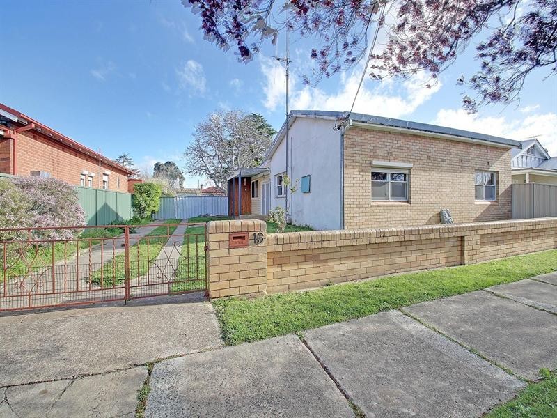 16 Opal Street, Goulburn NSW 2580
