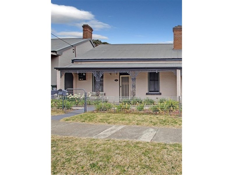 93 Faithfull Street, Goulburn NSW 2580