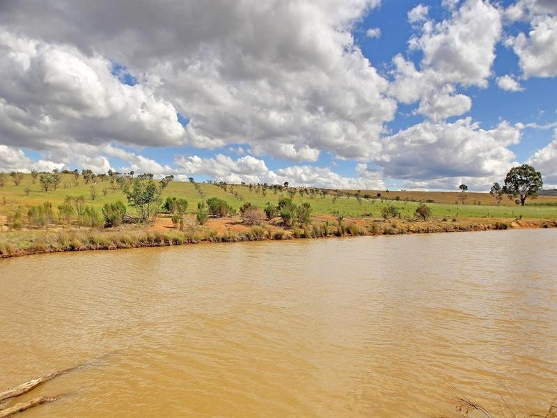 “Kildare Park” Bevandale Road via Dalton, Gunning NSW 2581