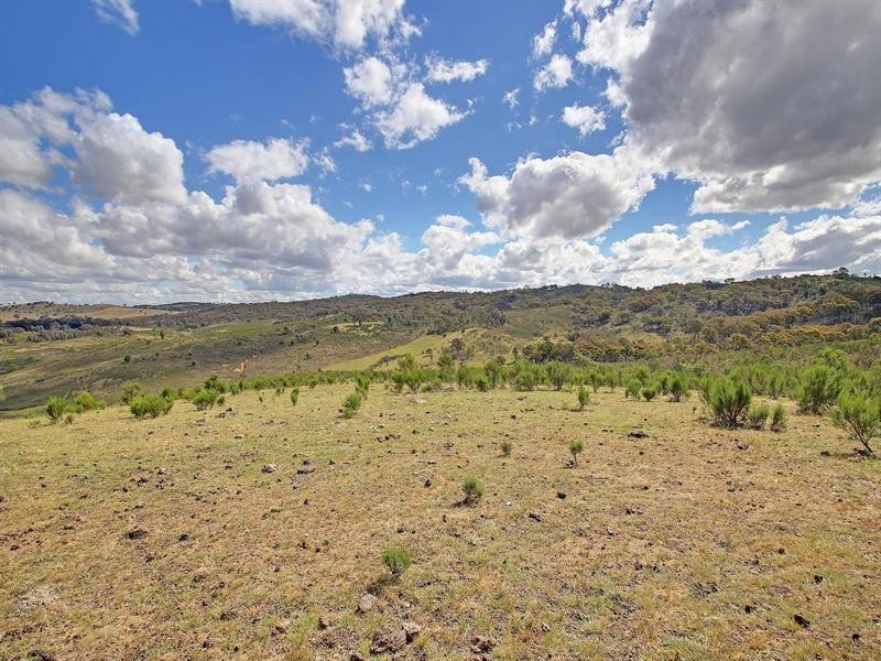 “Kildare Park” Bevandale Road via Dalton, Gunning NSW 2581