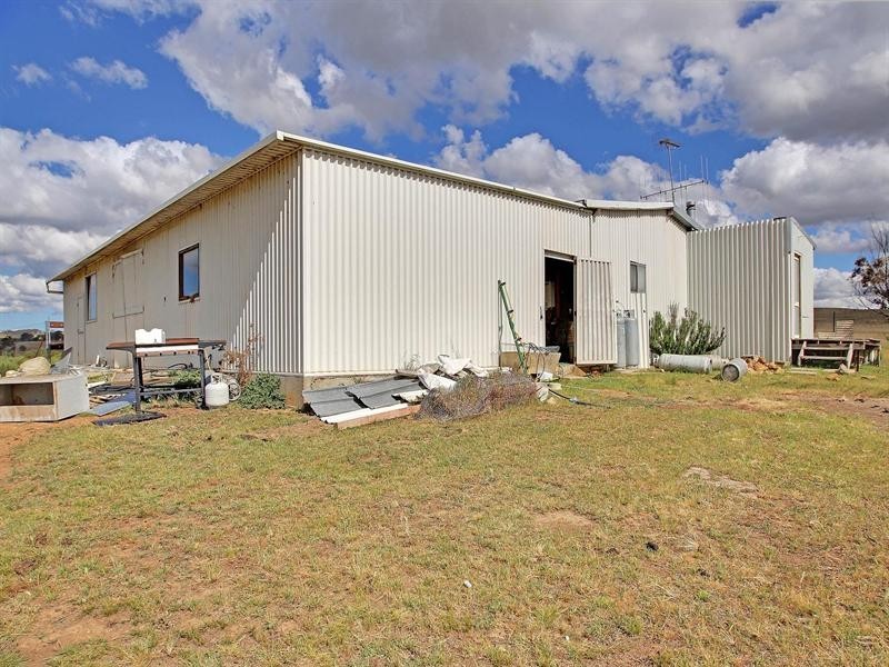 “Kildare Park” Bevandale Road via Dalton, Gunning NSW 2581