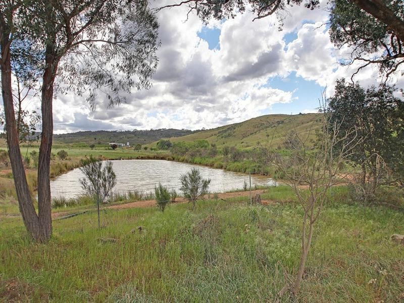 “Kildare Park” Bevandale Road via Dalton, Gunning NSW 2581