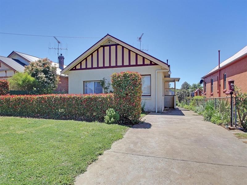 36 Marsden Street, Crookwell NSW 2583