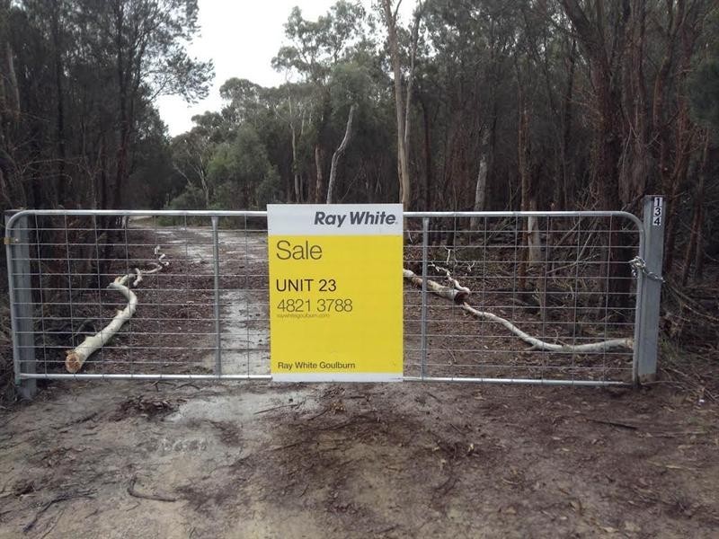 134 Gumnut Crescent, Bungonia NSW 2580