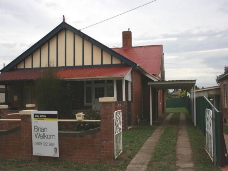 22 Joshua Street, Goulburn NSW 2580