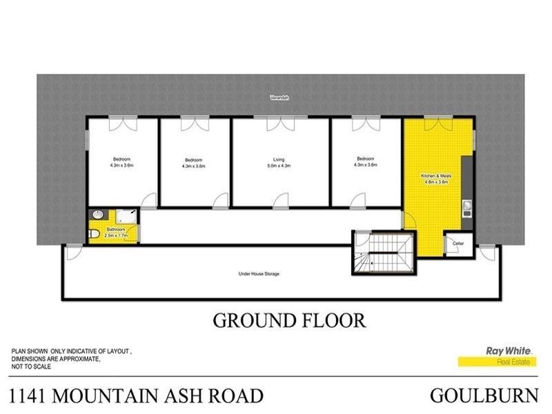 1141 Mountain Ash Road, Goulburn NSW 2580