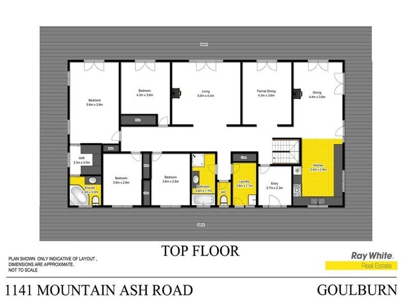 1141 Mountain Ash Road, Goulburn NSW 2580