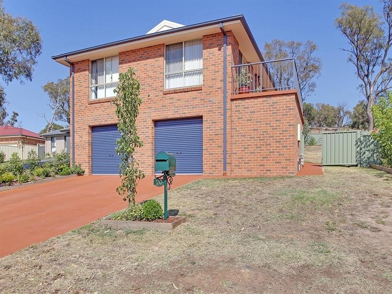 20 Ivy Lea Place, Goulburn NSW 2580