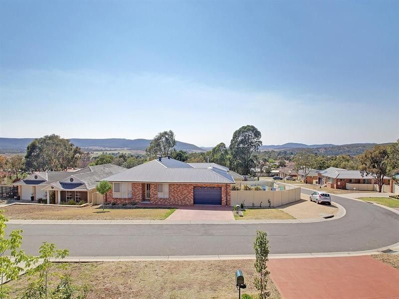 20 Ivy Lea Place, Goulburn NSW 2580