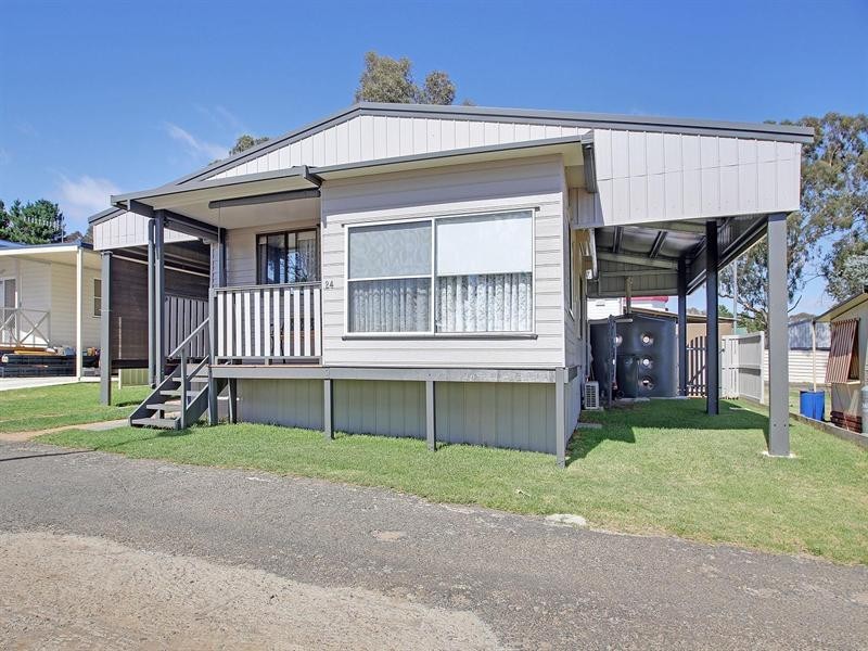 24/149 Hume Street, Goulburn NSW 2580