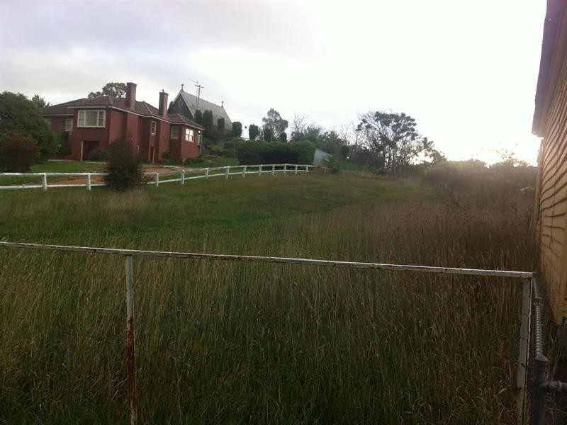 Lot 5 Orchard Street, Taralga NSW 2580