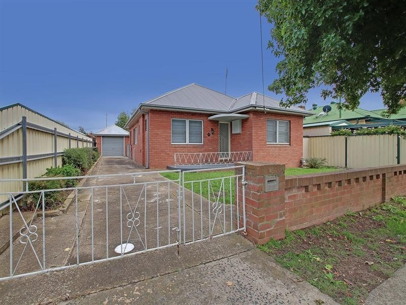 18 Hume Street, Goulburn NSW 2580
