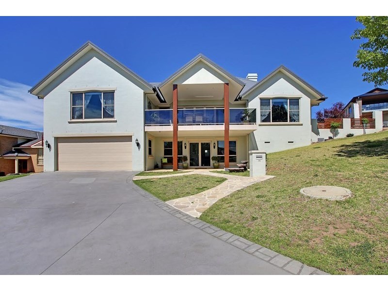 15 Hinchcliffe Close, Goulburn NSW 2580