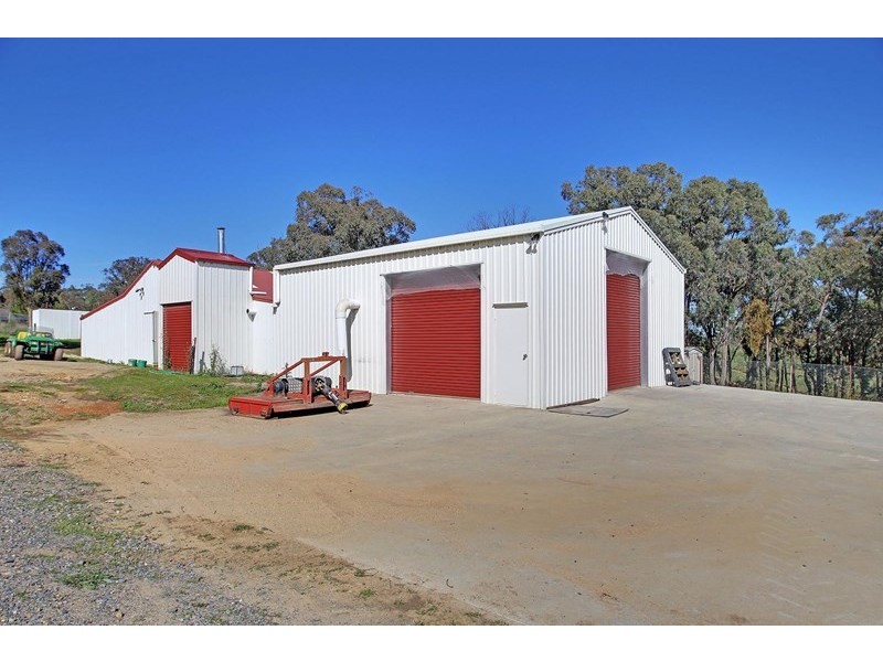 74 Crowthers Lane, Goulburn NSW 2580