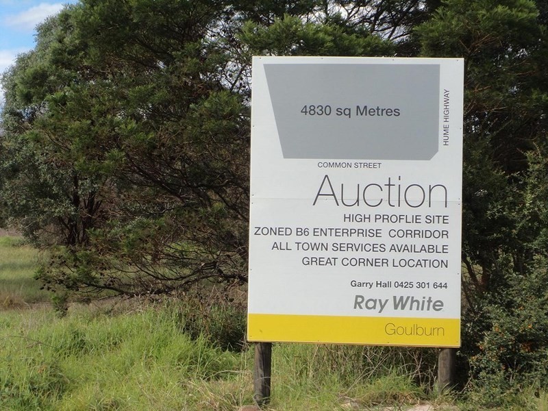 54 Sydney Road, Goulburn NSW 2580