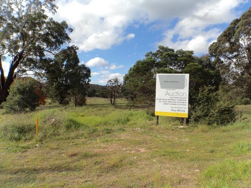 54 Sydney Road, Goulburn NSW 2580