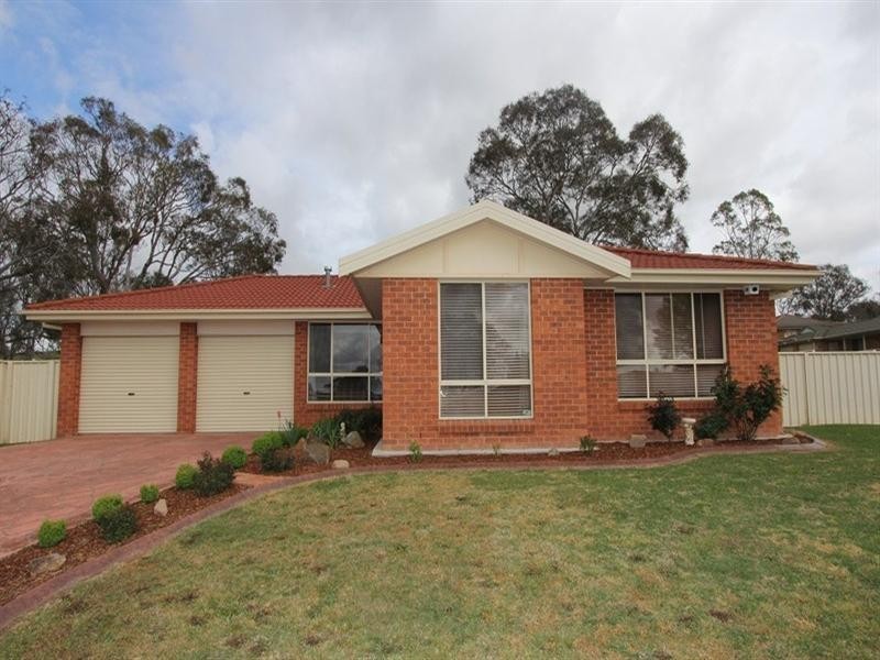 2 William Alfred Place, Goulburn NSW 2580