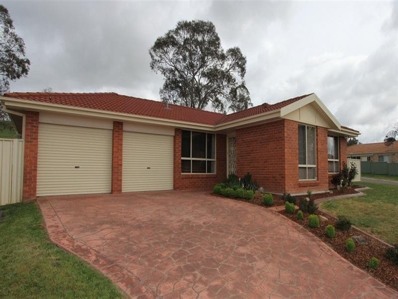 2 William Alfred Place, Goulburn NSW 2580