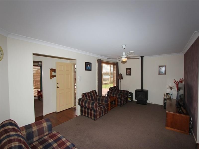 2 William Alfred Place, Goulburn NSW 2580