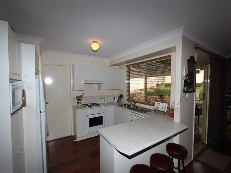 2 William Alfred Place, Goulburn NSW 2580