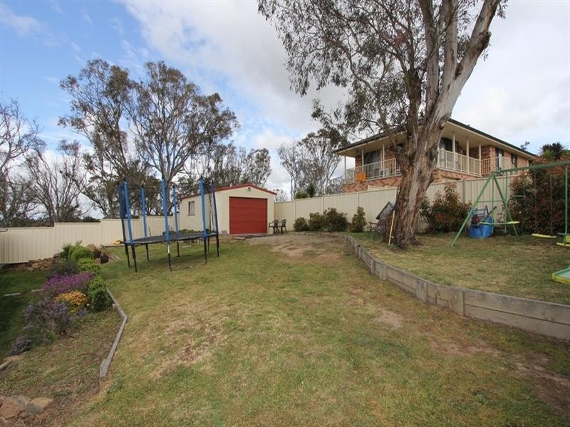 2 William Alfred Place, Goulburn NSW 2580