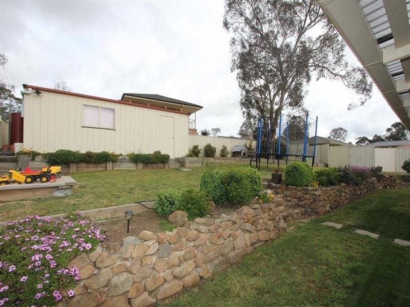2 William Alfred Place, Goulburn NSW 2580
