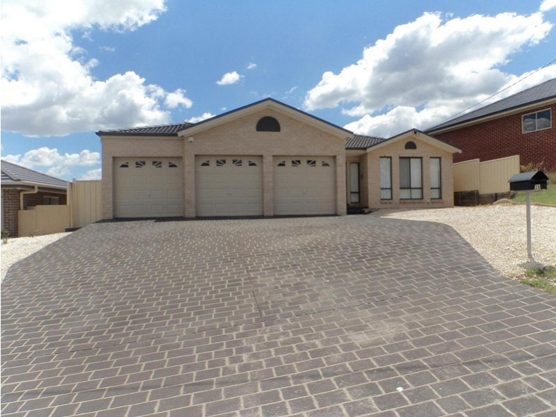 26 Melliodora Drive, Goulburn NSW 2580