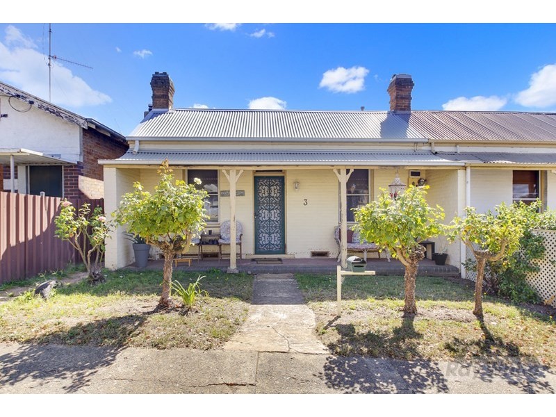 3 Mundy Street, Goulburn NSW 2580