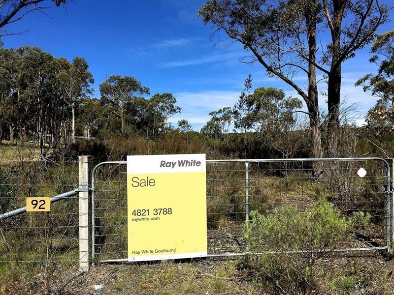 92 Mulwaree Drive, Tallong NSW 2579