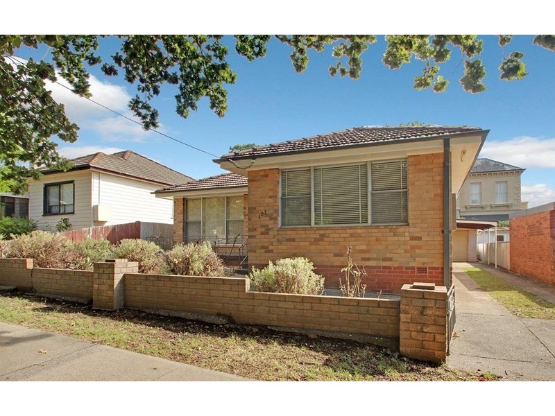 107 Bradley Street, Goulburn NSW 2580
