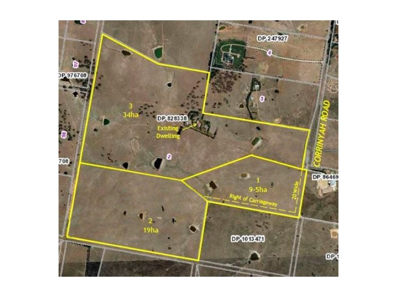 124 Corrinyah Road, Goulburn NSW 2580