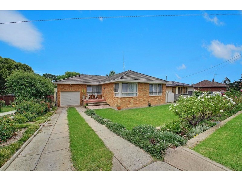 18 Lisgar Street, Goulburn NSW 2580