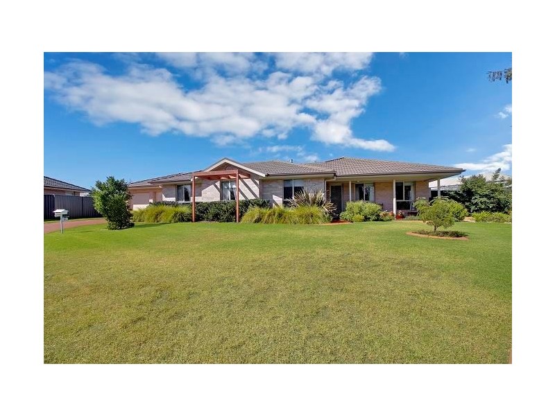 4 Cullinane Close, Goulburn NSW 2580