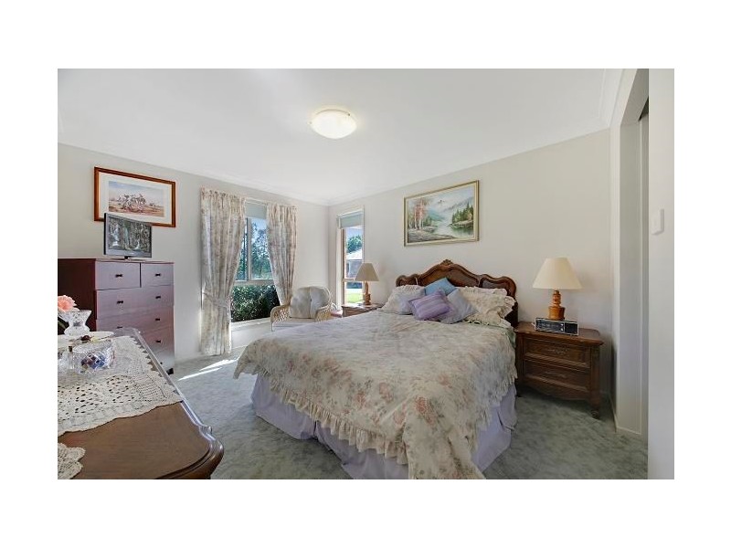 4 Cullinane Close, Goulburn NSW 2580