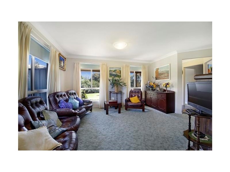 4 Cullinane Close, Goulburn NSW 2580